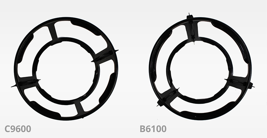 Kuvings c9600 clearance