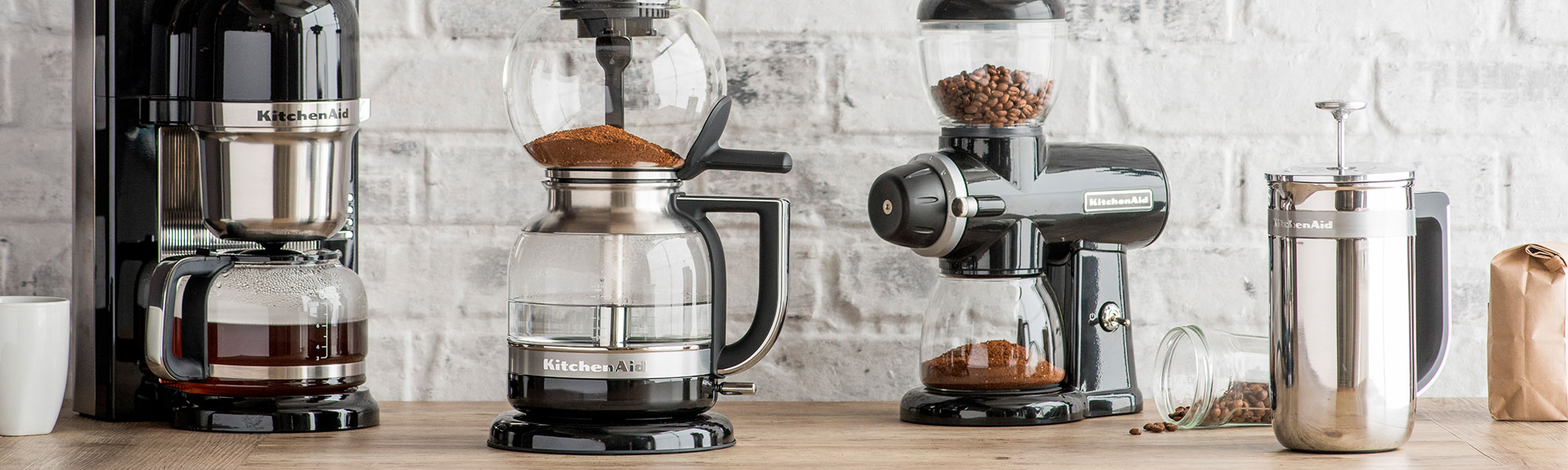 Thriller støn Retouch Kaffemaskine tilbud: 100+ forskellige modeller (2020 købsguide)