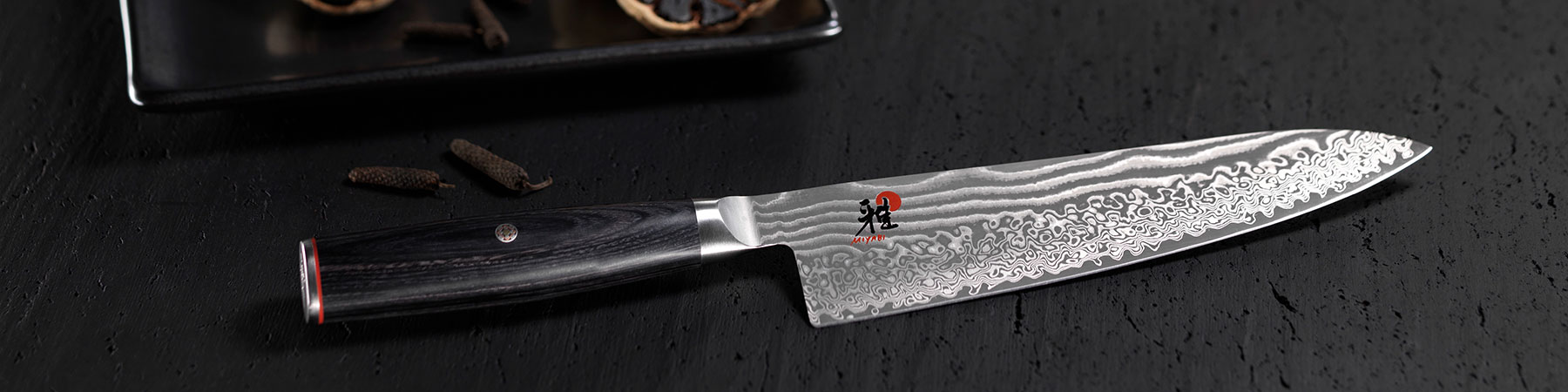 Miyabi knivar