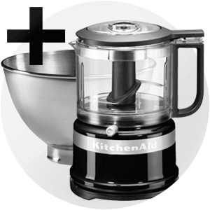 Кухонная машина kitchenaid 5ksm185psepp