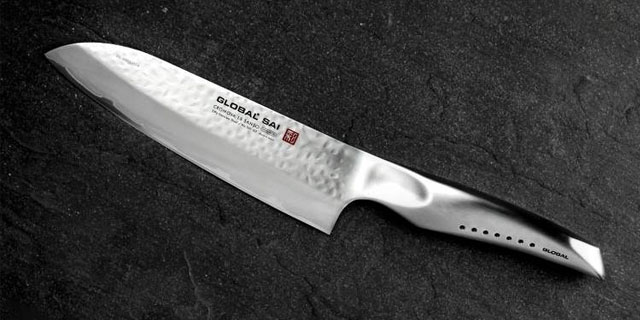 Global knive » Kvalitet på tilbud! Stort udvalg - Bestilt