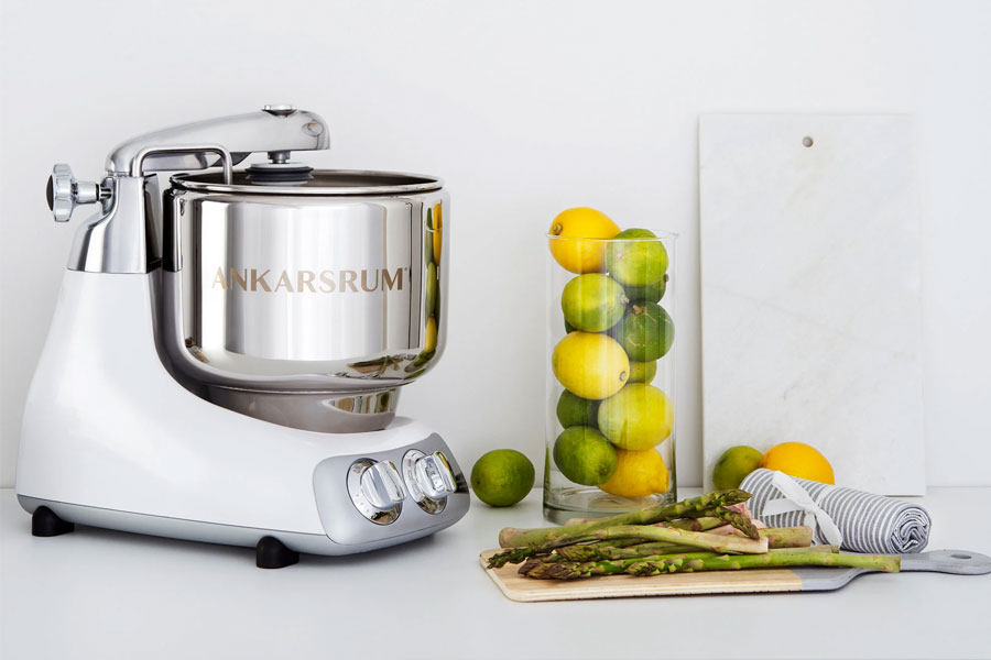 kenwood chef xl titanium vs ankarsrum