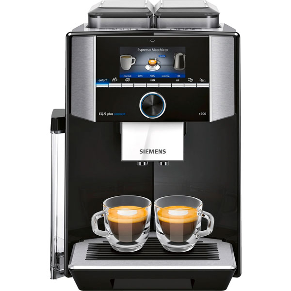 skandaløse Disciplinære Behov for Espressomaskine » Testvindere til lave priser (+150 tilbud)