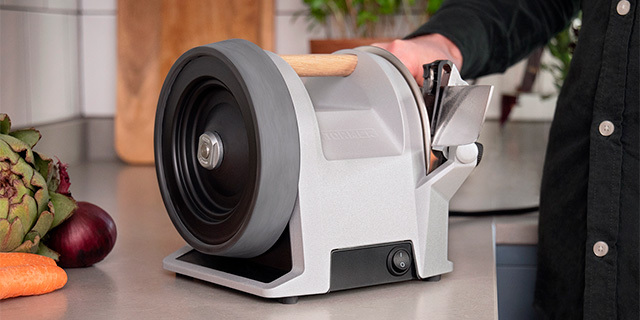Tormek Bagaren Och Kocken