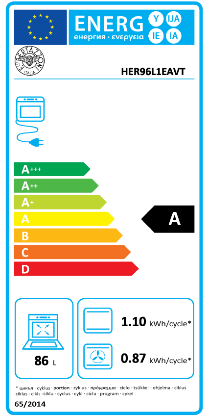 energy-label