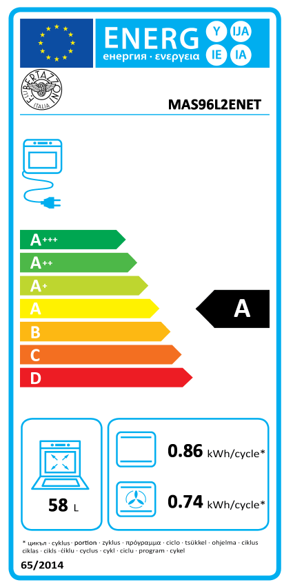 energy-label