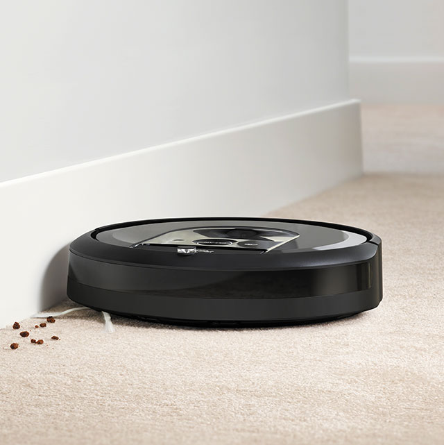 Irobot roomba i7