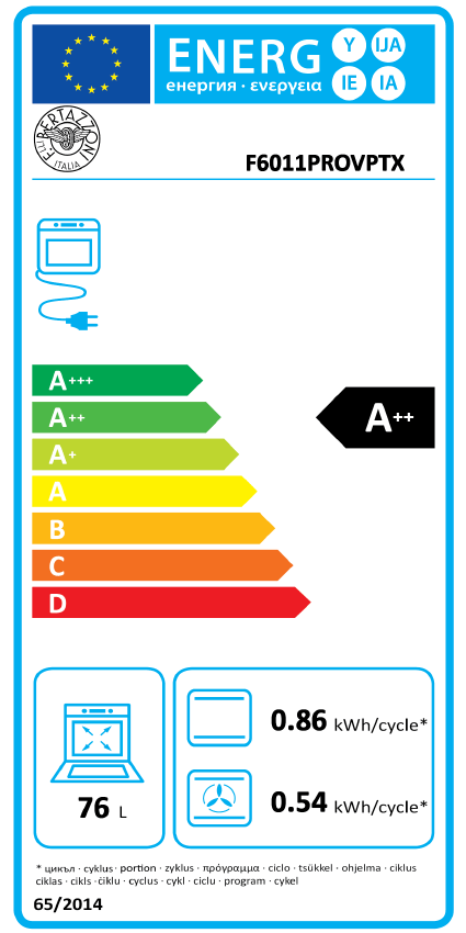 energy-label