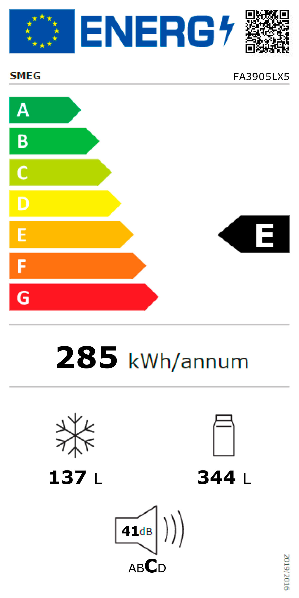 energy-label