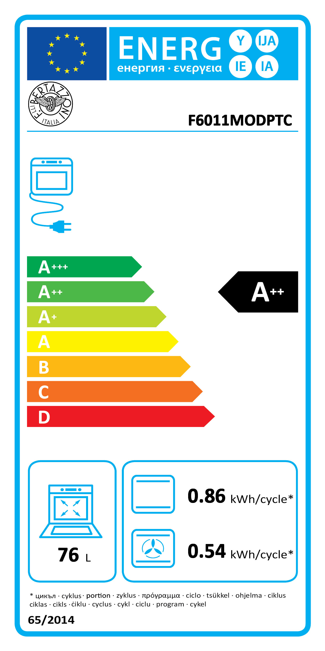 energy-label