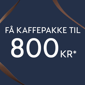 Vertuo Next kaffemaskin, 1,1 liter, lys grå fra Nespresso