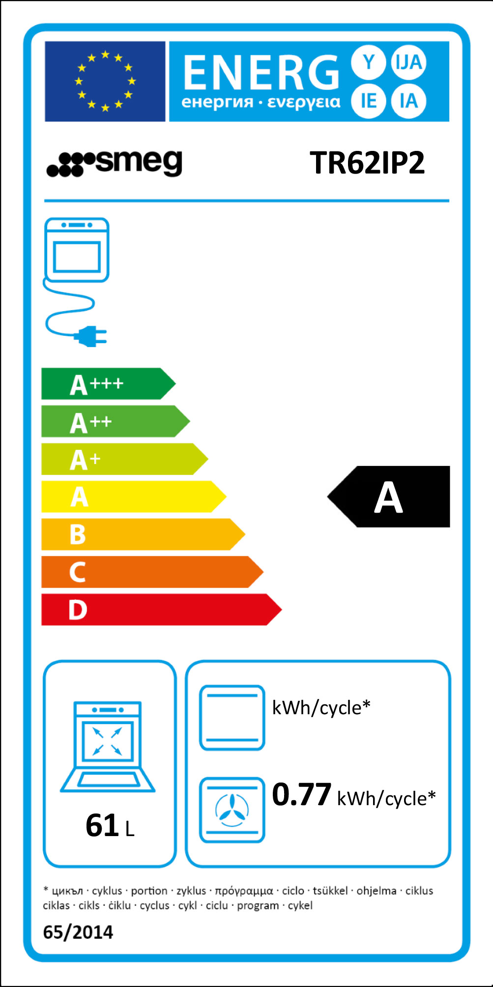 energy-label