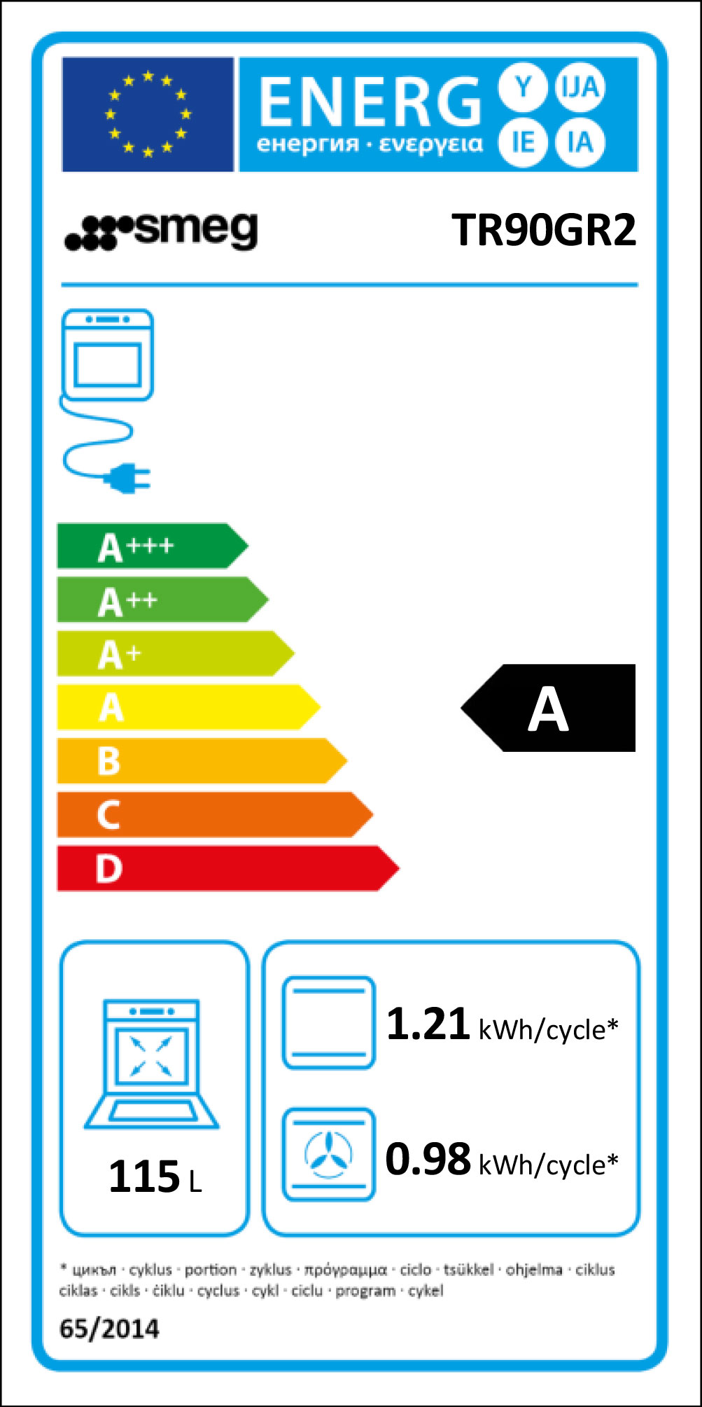 energy-label