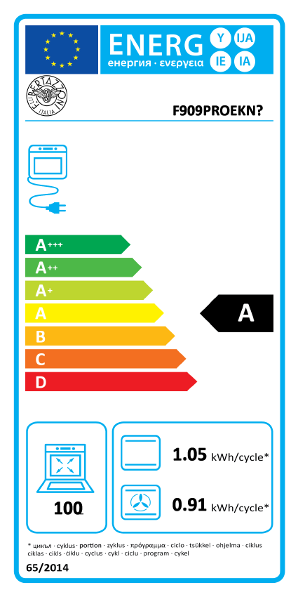 energy-label