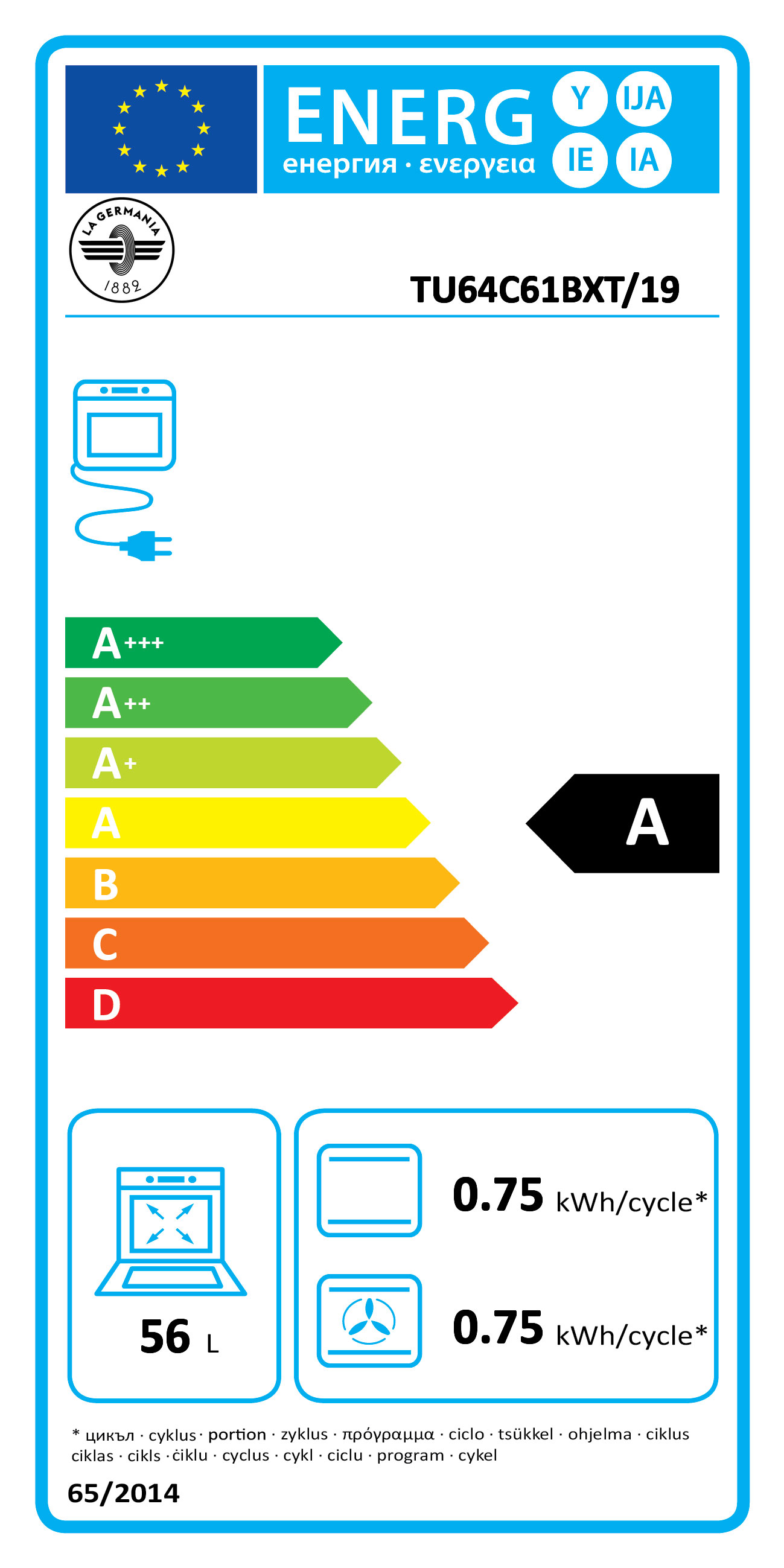 energy-label