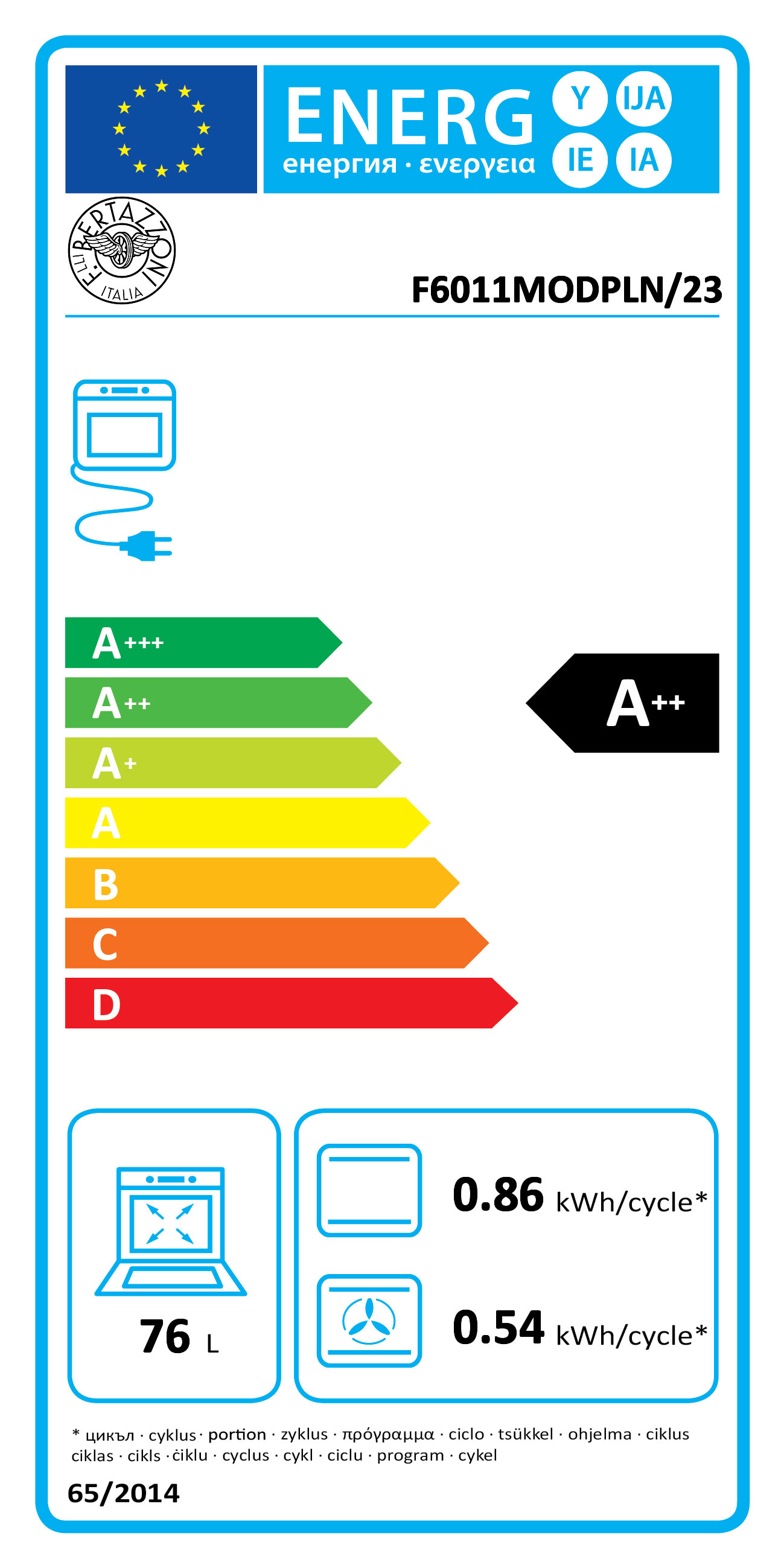 energy-label