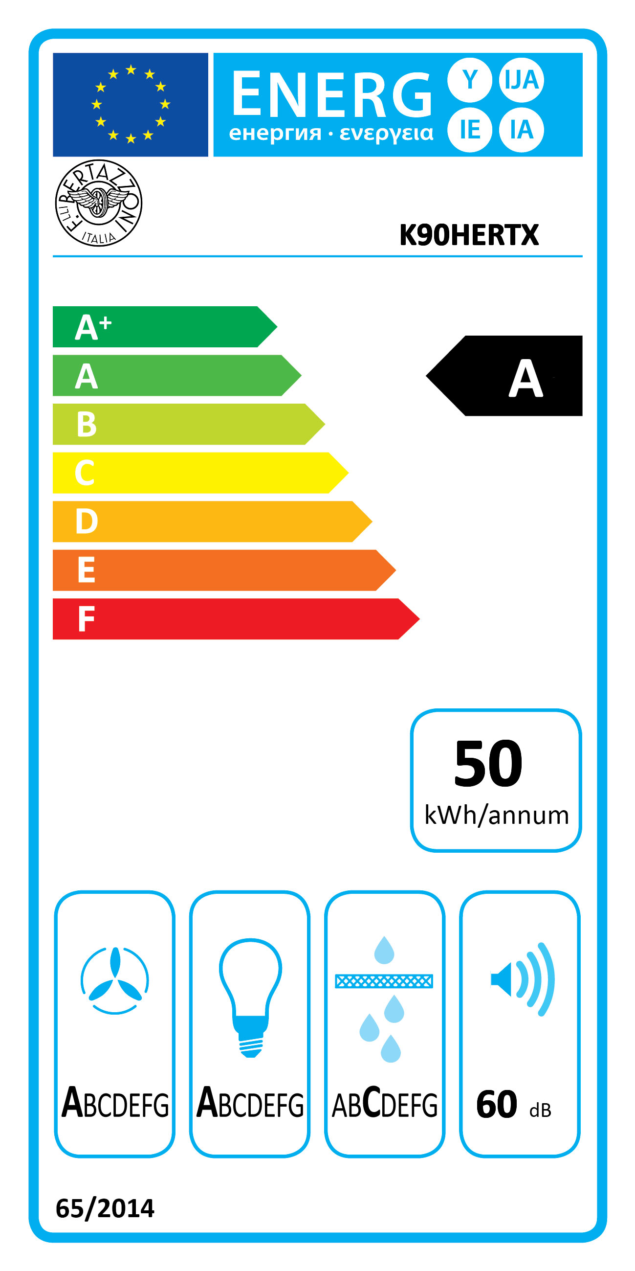 energy-label