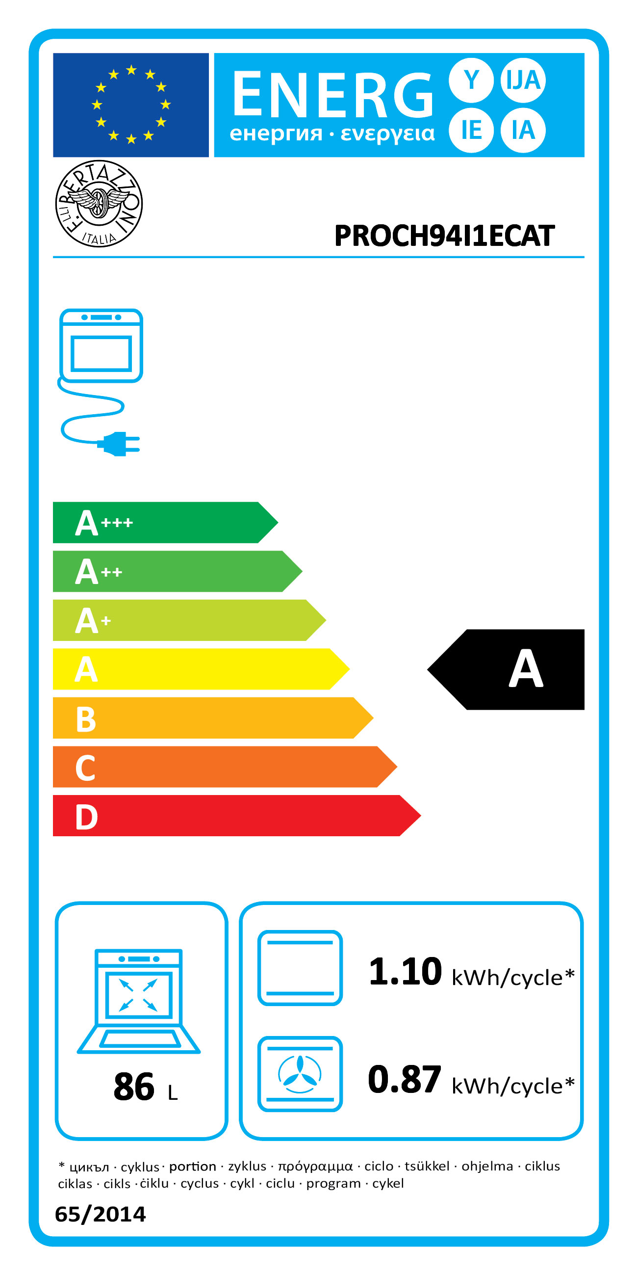 energy-label