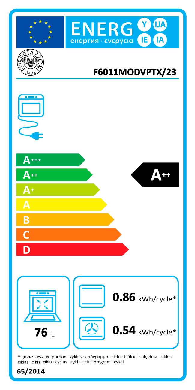 energy-label