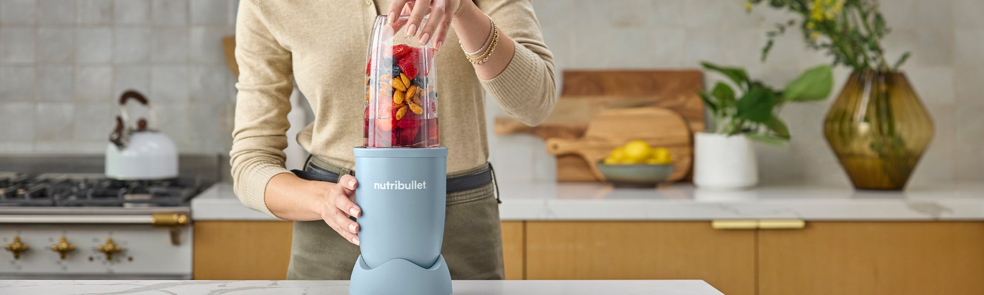 NutriBullet